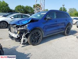 Kia Sorento 2021 2