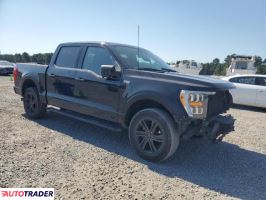 Ford Pozostałe 2021 2 Ford Pozostałe 2021 2