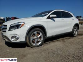 Mercedes CL 2019 2 Mercedes CL 2019 2