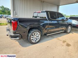 GMC Sierra 2026 6