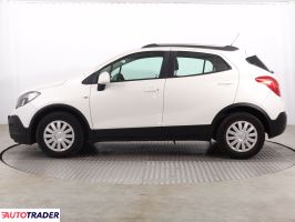 Opel Mokka 2015 1.6 113 KM