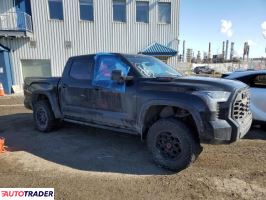 Toyota Tundra 2023 3 Toyota Tundra 2023 3