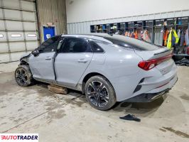 Kia Pozostałe 2022 1