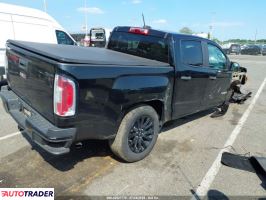 GMC Pozostałe 2021 3 GMC Pozostałe 2021 3