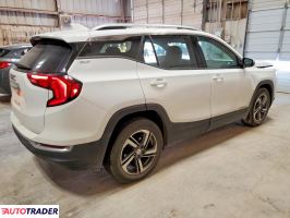 GMC Terrain 2021 1