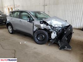 Toyota Corolla 2023 2
