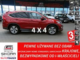 Honda CR-V 2018 2 155 KM Honda CR-V 2018 2 155 KM