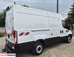 Iveco Daily 2019 2.3