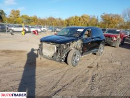 Hyundai Santa Fe 2023 2