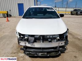 Toyota Corolla 2021 2 Toyota Corolla 2021 2