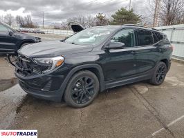 GMC Terrain - zobacz ofertę