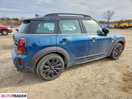 Austin Mini 2022 2