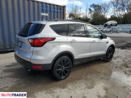 Ford Escape 2019 1