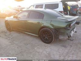 Dodge Charger 2023 3