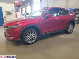 Mazda CX-5 - zobacz ofertę Mazda CX-5 - zobacz ofertę