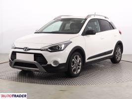 Hyundai i20 2020 1.0 99 KM