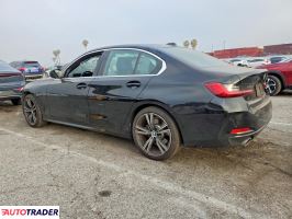 BMW 330 2024 2