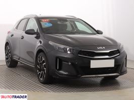 Kia Ceed 2023 1.5 156 KM