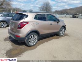 Buick Pozostałe 2019 1 Buick Pozostałe 2019 1