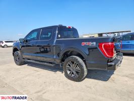 Ford Pozostałe 2021 3