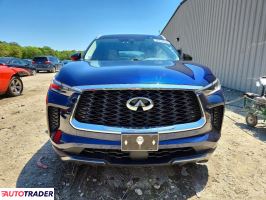 Infiniti Pozostałe 2023 3