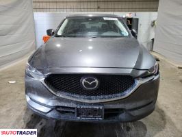 Mazda CX-5 2020 2 Mazda CX-5 2020 2