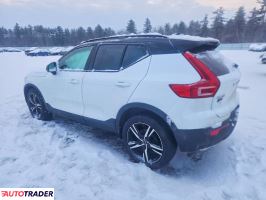 Volvo XC40 2020 2