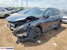 Honda CR-V 2025 2