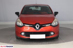 Renault Clio 2013 0.9 88 KM