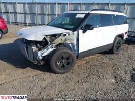 Hyundai Santa Fe 2025 2