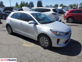 Kia Rio 2020 1