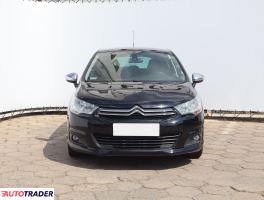 Citroen C4 2014 1.4 93 KM