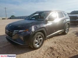 Hyundai Tucson 2023 2