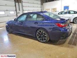 BMW M3 2026 3