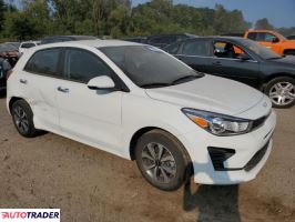 Kia Rio 2023 1