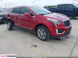Cadillac Pozostałe 2020 3 Cadillac Pozostałe 2020 3