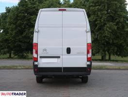 Citroen Jumper 2023 2.2