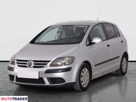 Volkswagen Golf 2005 1.6 100 KM