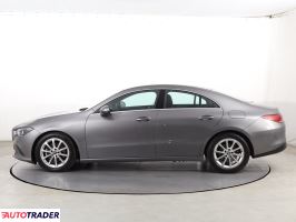 Mercedes Pozostałe 2022 1.3 160 KM