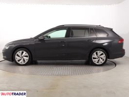 Volkswagen Golf 2021 2.0 113 KM