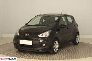 Hyundai i10 2016 1.0 65 KM