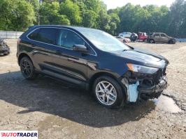 Ford Edge 2023 2