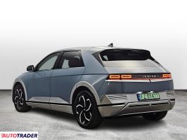 Hyundai Pozostałe 2022 228 KM