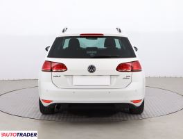 Volkswagen Golf 2015 1.6 103 KM Volkswagen Golf 2015 1.6 103 KM