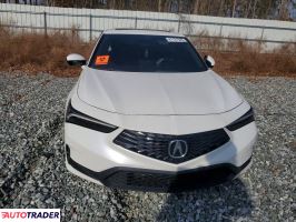 Acura Integra 2024 1