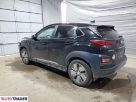 Hyundai Kona 2019 Hyundai Kona 2019