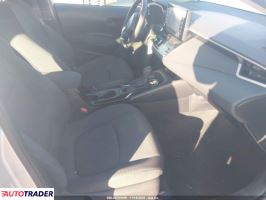 Toyota Corolla 2022 1