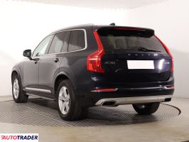Volvo XC90 2016 2.0 231 KM