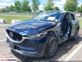 Mazda CX-5 2020 2 Mazda CX-5 2020 2