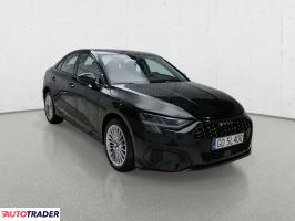 Audi A3 2023 1.5 150 KM